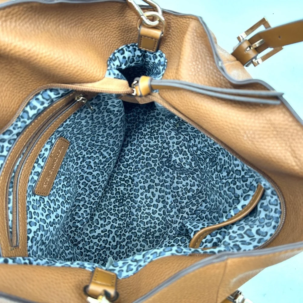 Steve Madden brand steve